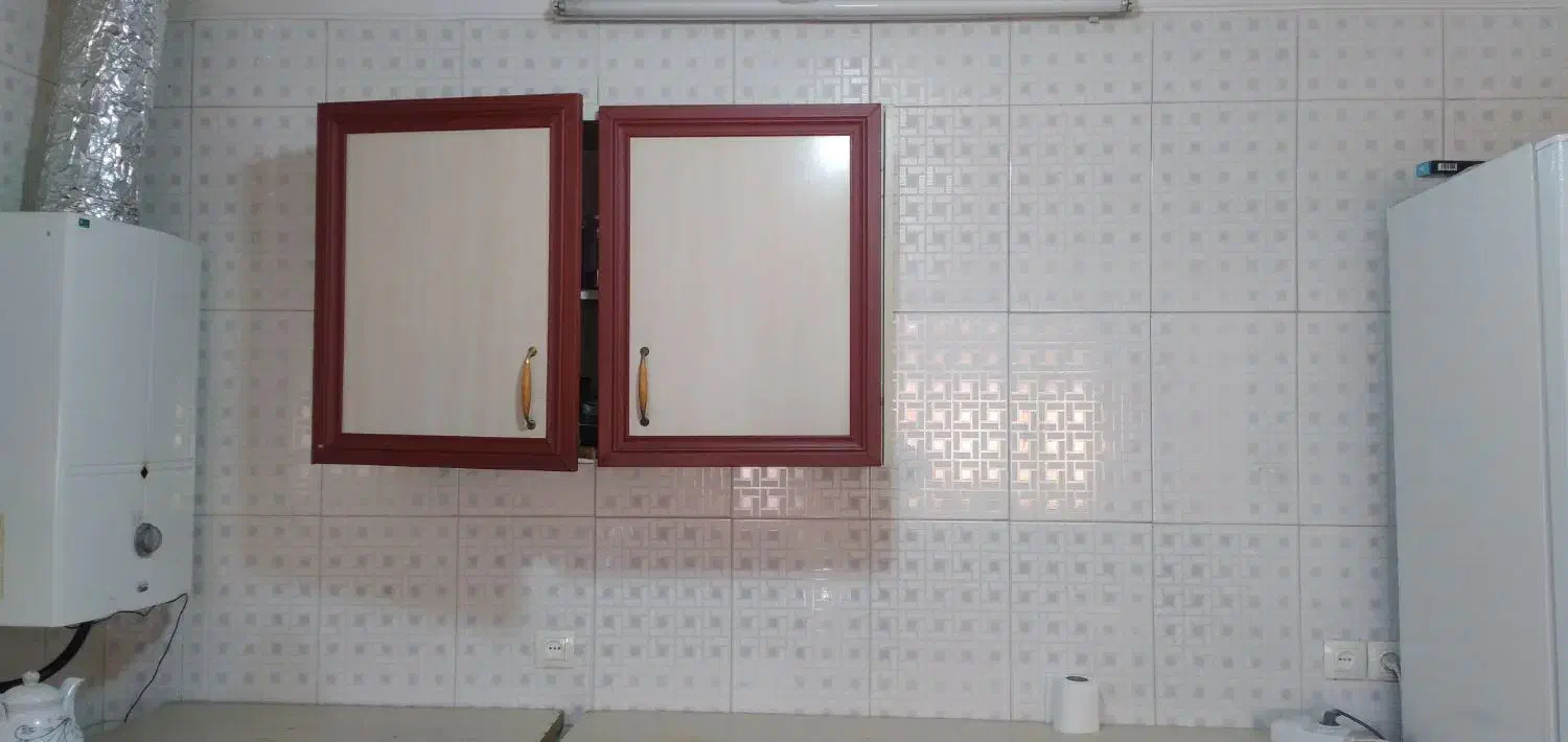 کابینت|مصالح و تجهیزات ساختمان|خمین, |دیوار