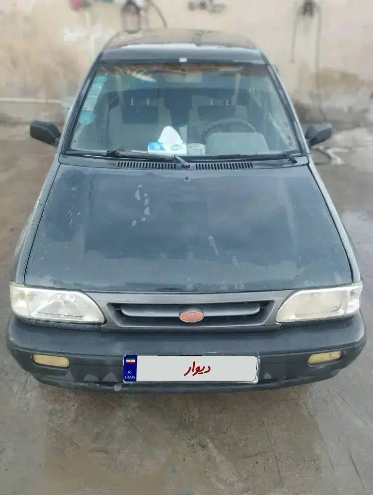 فروش|خودرو سواری و وانت|زابل, |دیوار