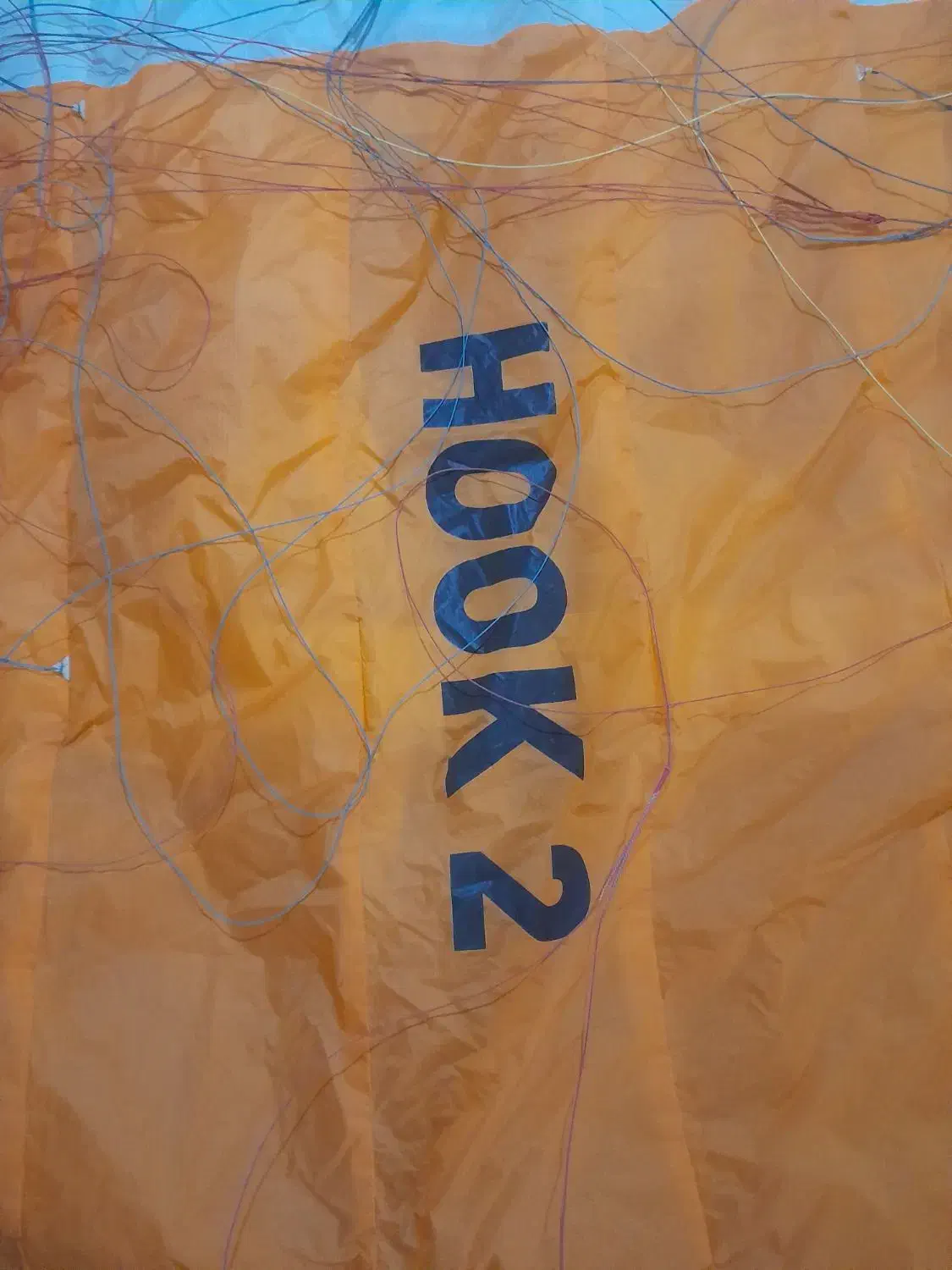 فروش پاراگلایدر|تجهیزات ورزشی|قهدریجان, |دیوار