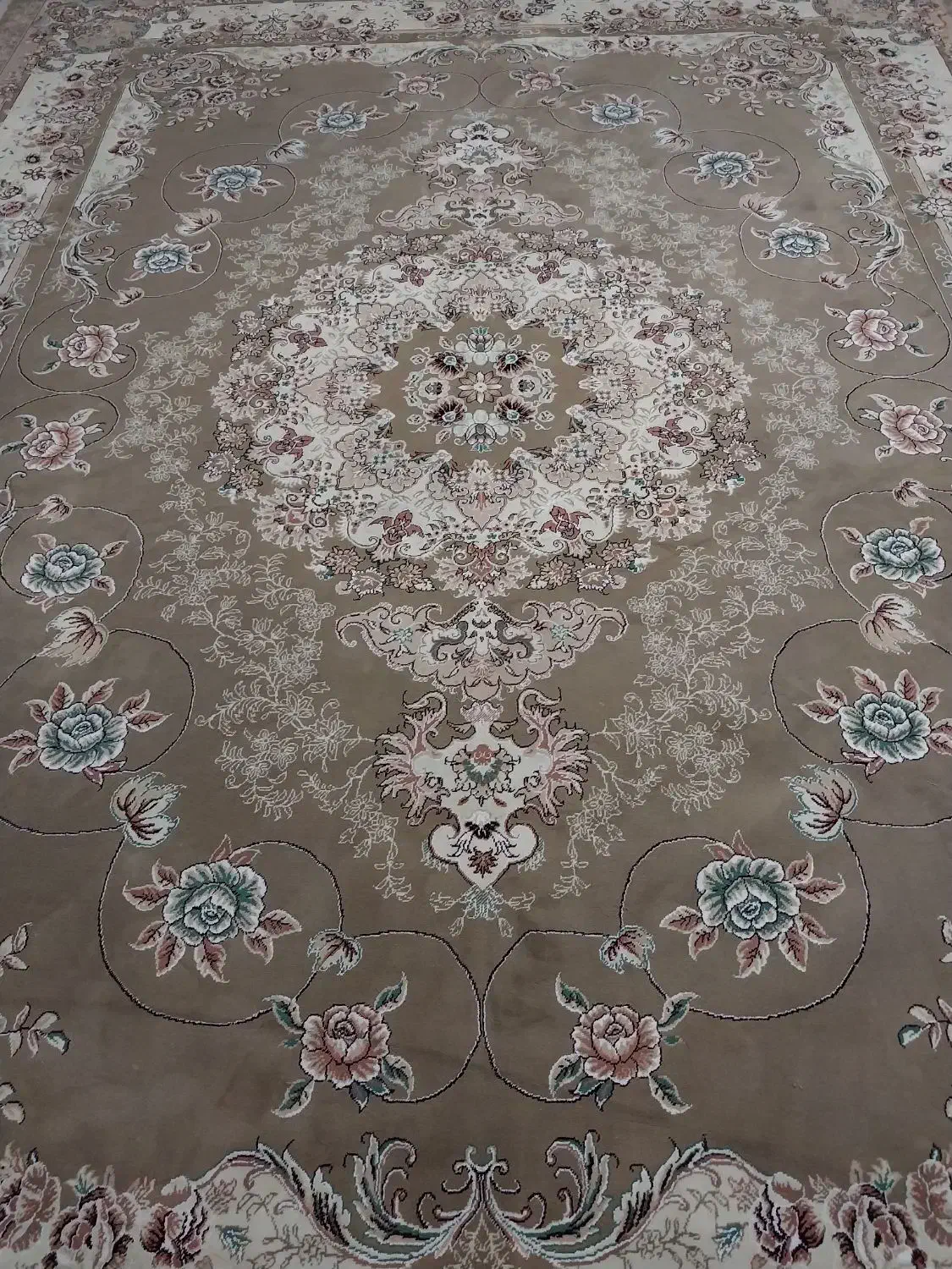 فروش فرش ۱۲ متری|فرش|محمدشهر, محمدشهر|دیوار