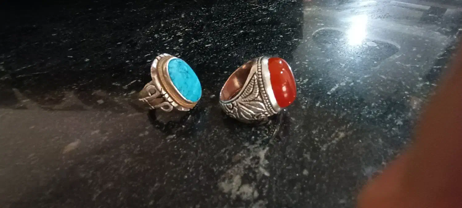 انگشتر|جواهرات|خرم‌آباد, |دیوار