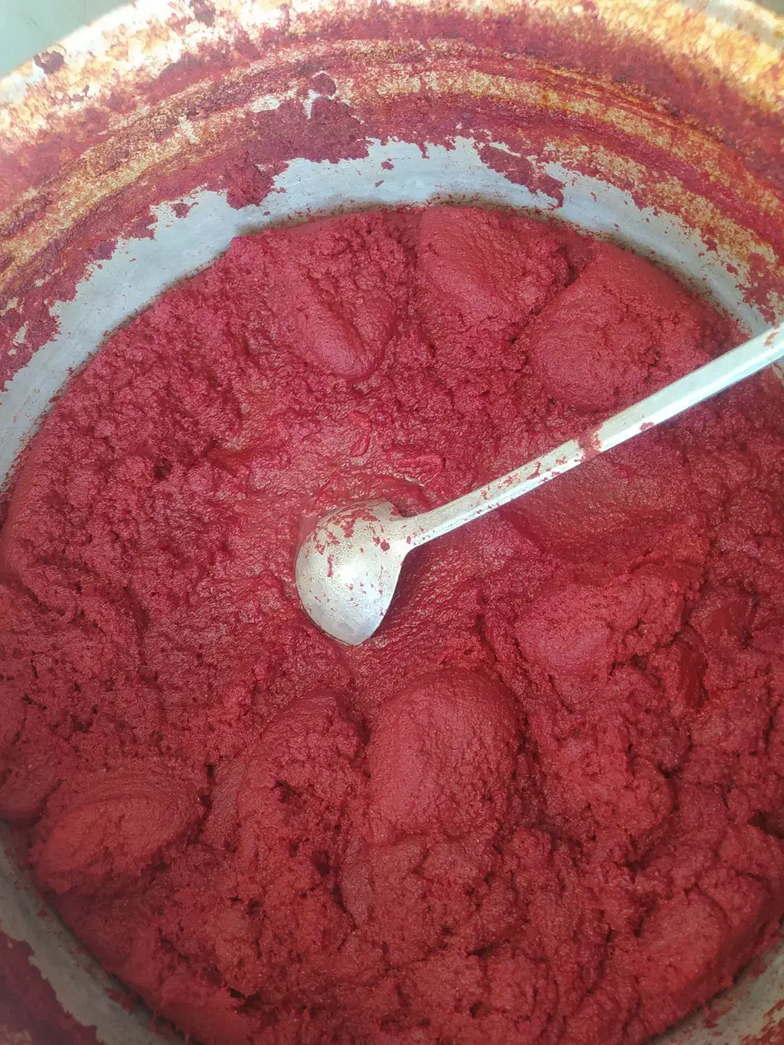 فروش رب گوجه|خوردنی و آشامیدنی|خمینی‌شهر, |دیوار