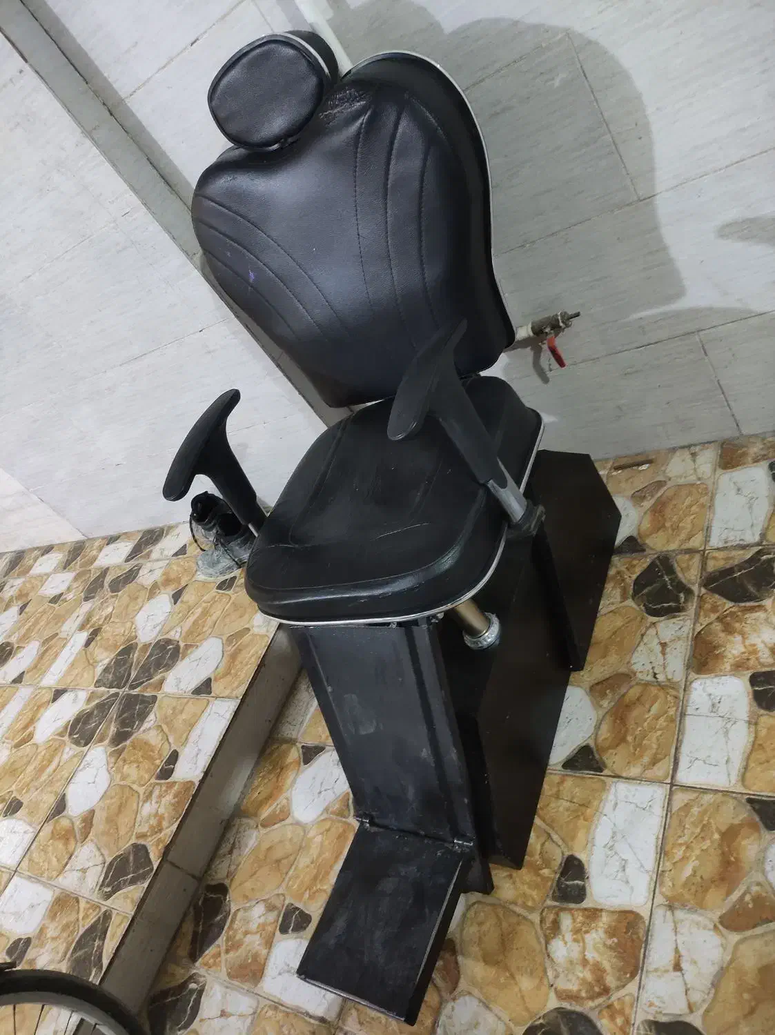 صندلی آرایشی|آرایشگاه و سالنهای زیبایی|بندر ماهشهر, |دیوار