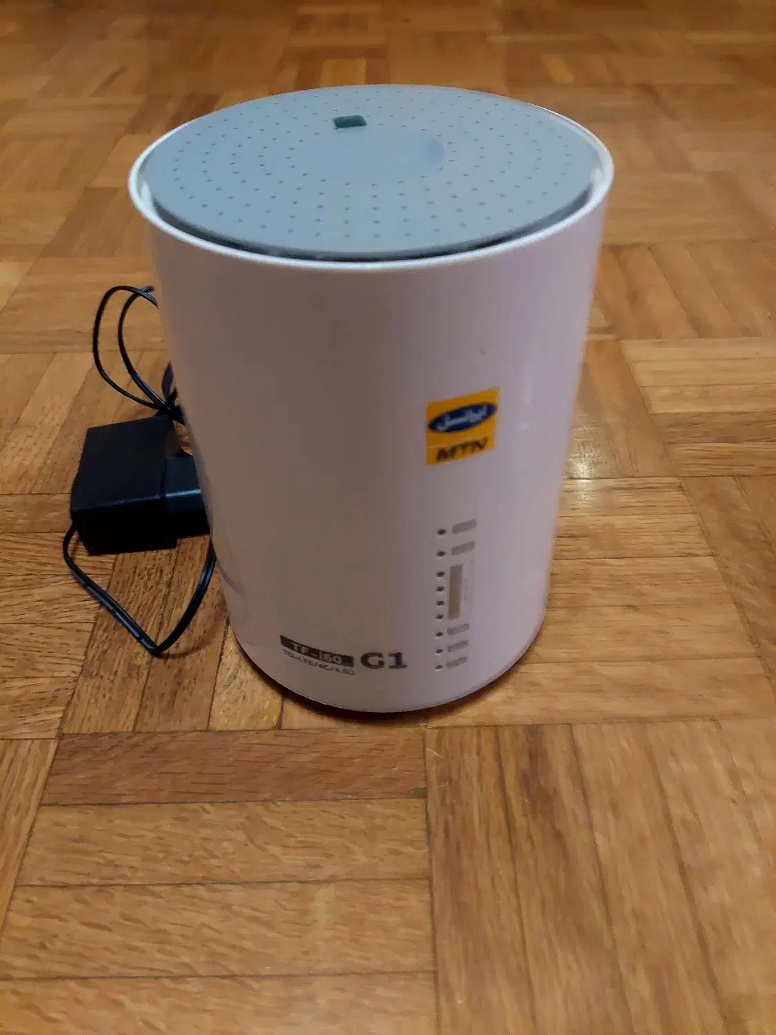 مدم ایرانسل با سیم کارت TD-LTE 4G مدل G1 TF-i60|مودم و تجهیزات شبکه|قم, آلوچو|دیوار