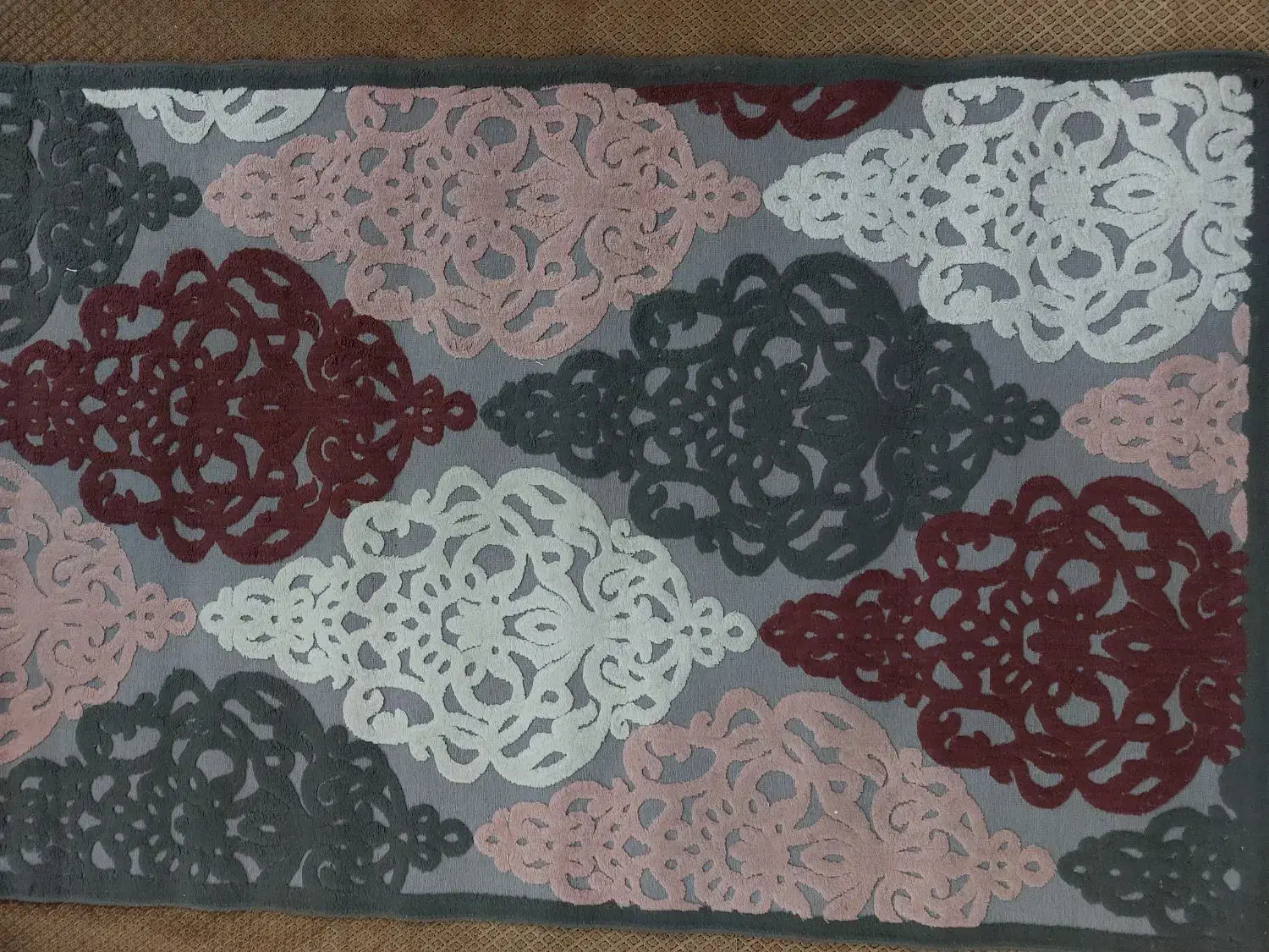 فرش ۱ در ۱.۵|فرش|اسلام‌شهر, شهرک قائمیه|دیوار