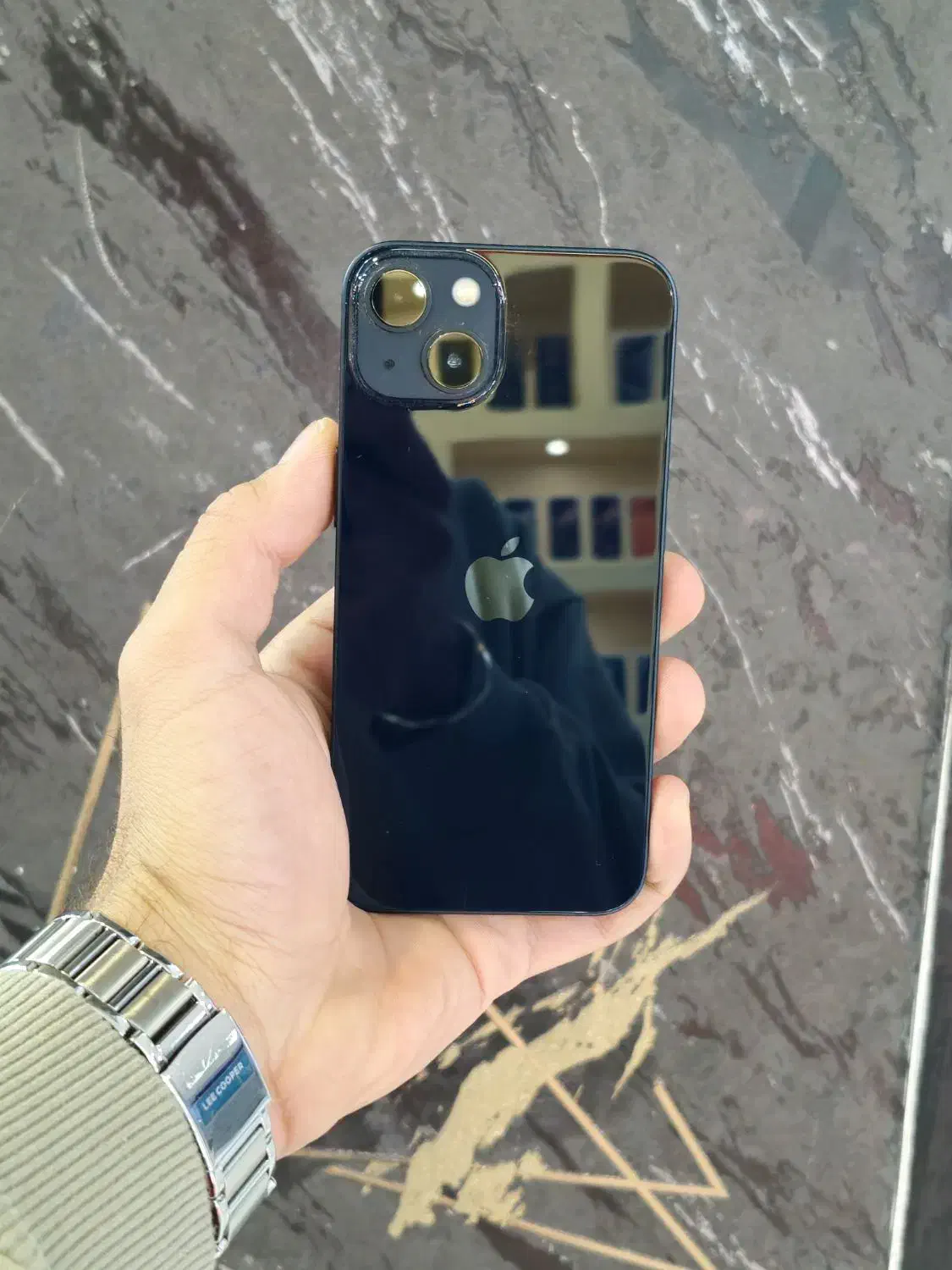 ۱۳ باطری ۸۷ مشکی اقساطی|موبایل|اصفهان, جلفا|دیوار