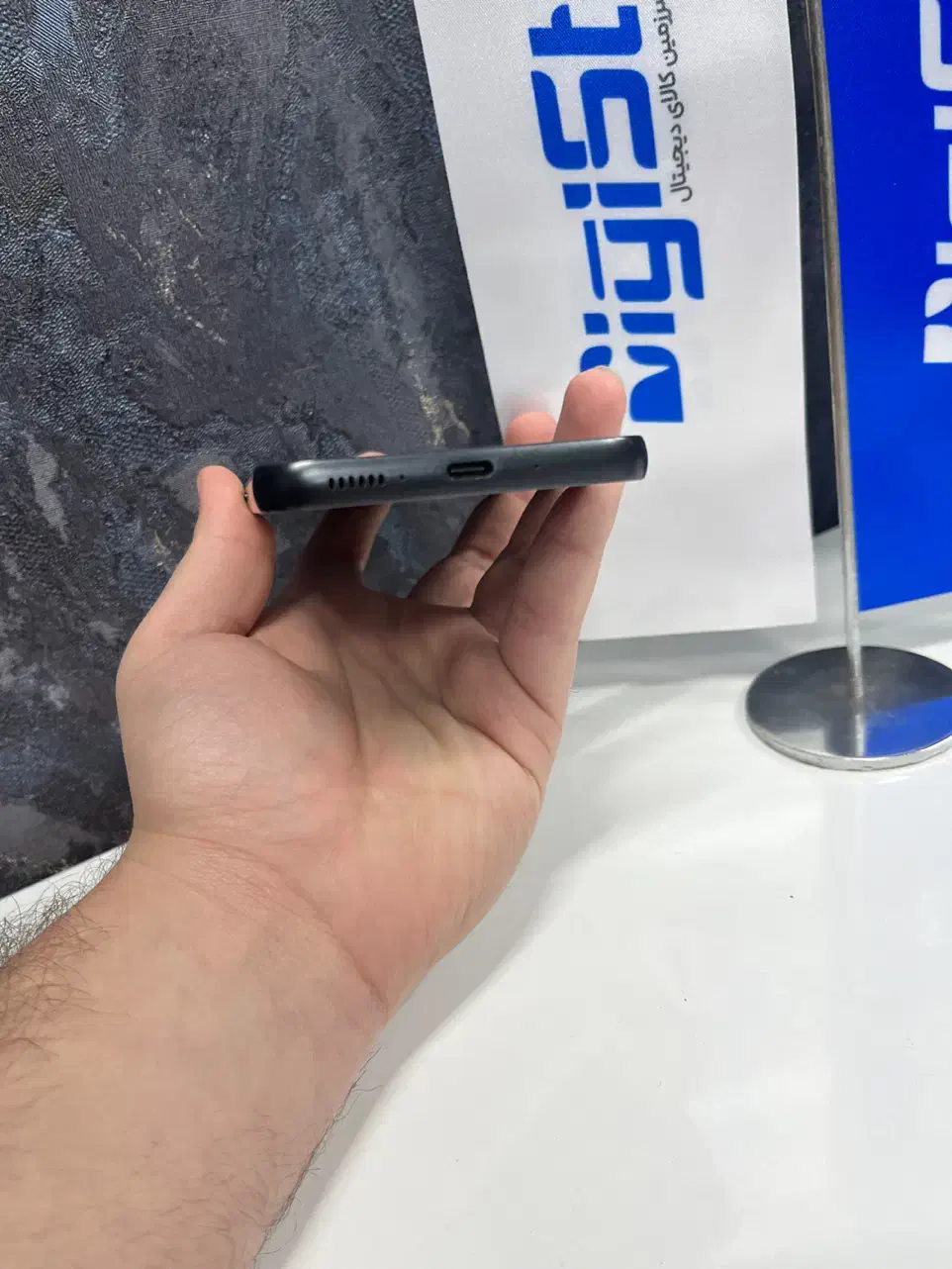 A54 /256/8|موبایل|کرج, چمران|دیوار