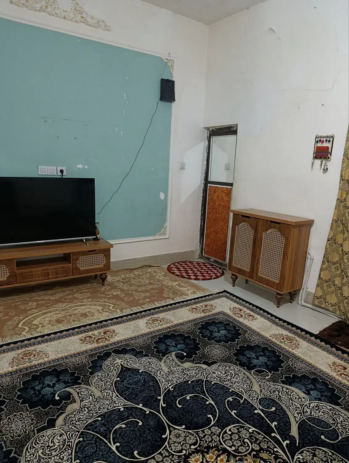 خانه دربست|فروش خانه و ویلا|مشهد, شهید شهریاری|دیوار