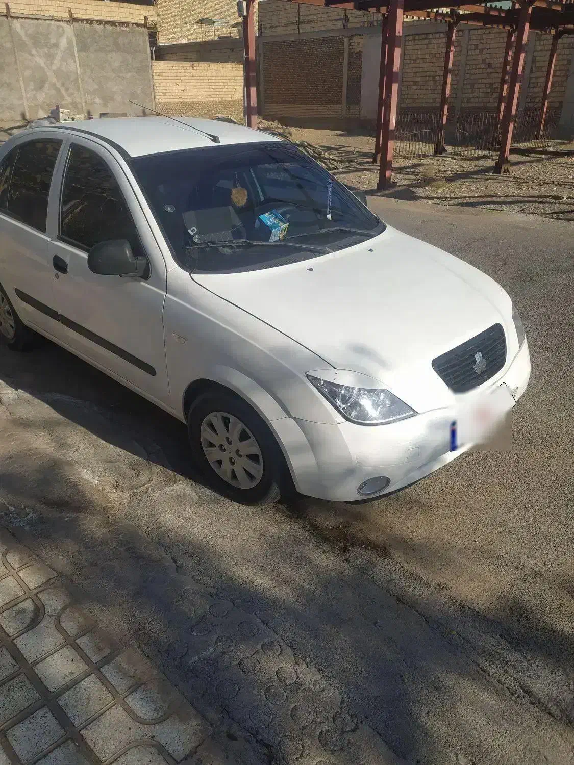 تیبا فروشی|خودرو سواری و وانت|فردوس (خراسان), |دیوار