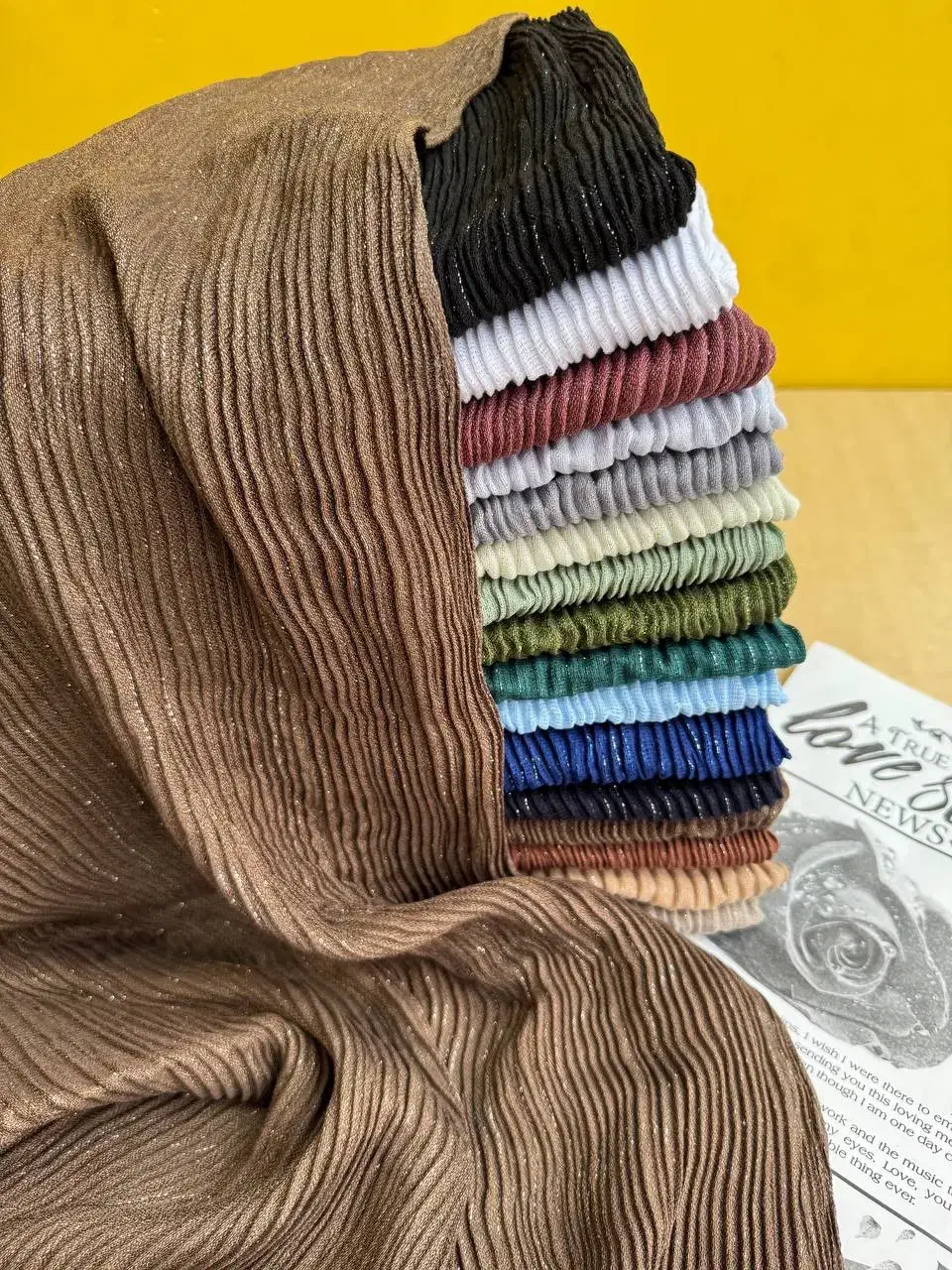 شال|لباس|بیرجند, |دیوار