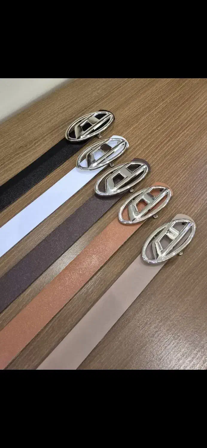 کمربند دیزل ۲۹۸|کیف، کفش، کمربند|قرچک, مهدیه|دیوار