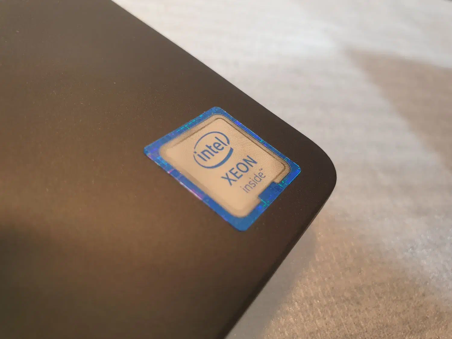 لپتاپ Dell Precision رم 32 صفحه 4k|رایانه همراه|کرج, گوهردشت|دیوار