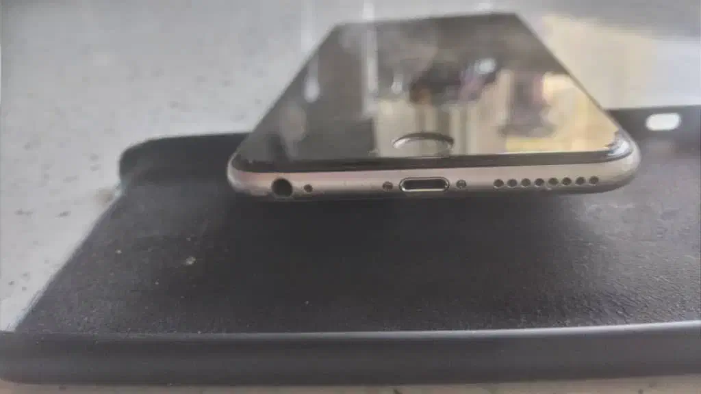 ایفون6s+اپل  iphone|موبایل|تولم شهر, |دیوار