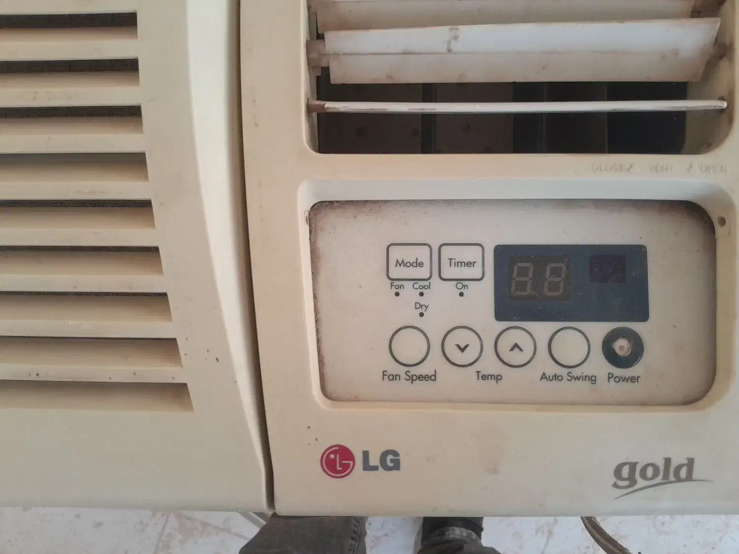 کولر گازی|کولر گازی و فنکوئل|سبزوار, هویزه|دیوار