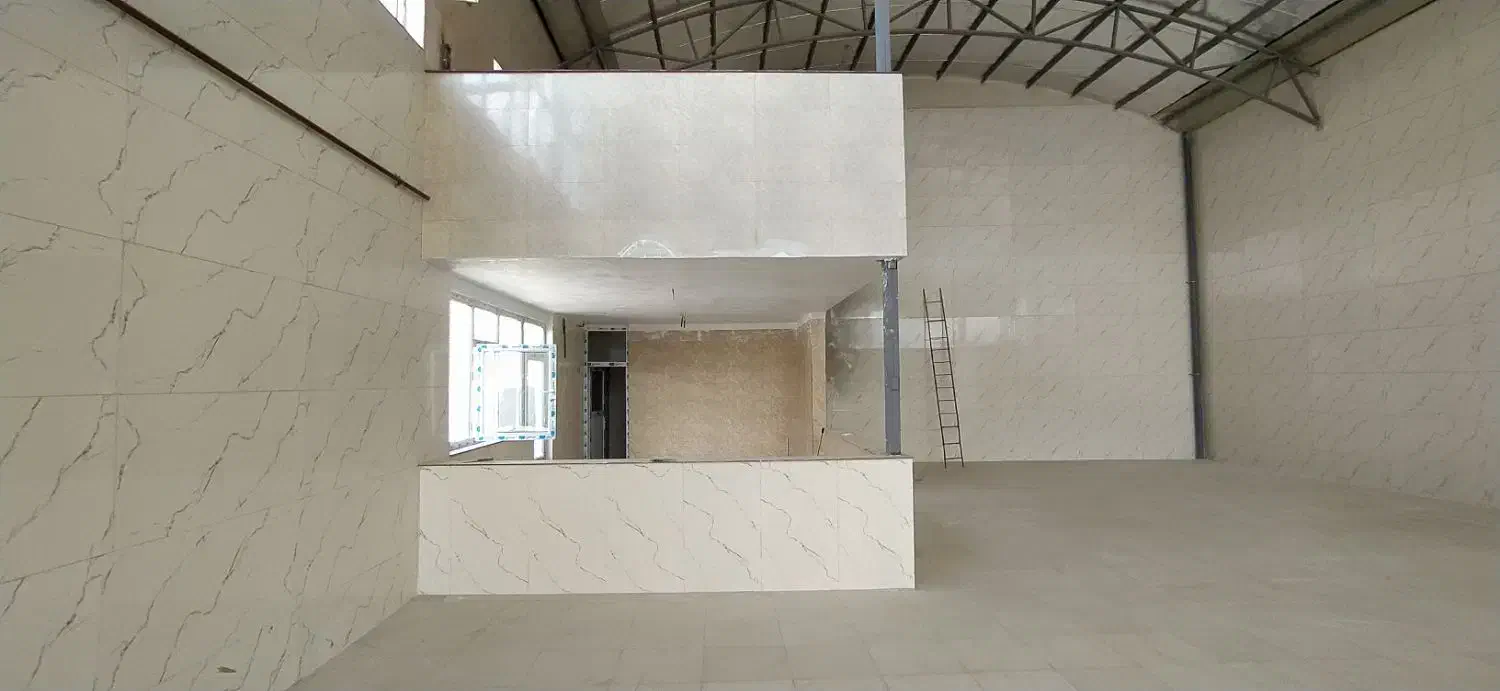 اجاره سالن/کارگاه/ 450 متر/کمربندی سردرود|اجارهٔ دفتر صنعتی، کشاورزی، تجاری|خسروشاه, |دیوار