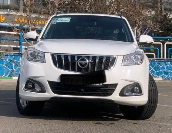 هایما S7 مدل 99  اقساطی|خودرو سواری و وانت|تهران, نارمک|دیوار