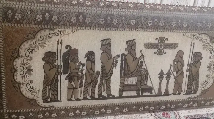 پشتی|پشتی|اهواز, اسلام آباد شرقی|دیوار