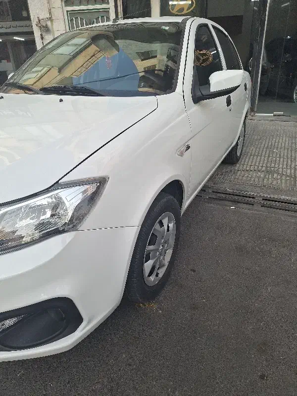 ساینا دوگانه|خودرو سواری و وانت|تهران, امامت|دیوار