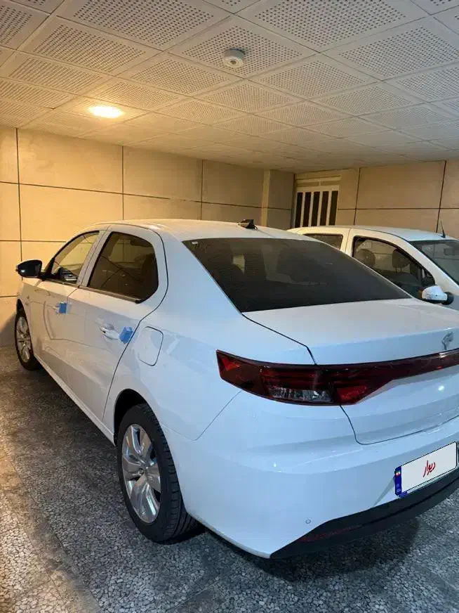 تارا v4 اتومات صفر|خودرو سواری و وانت|شیراز, معالیآباد|دیوار