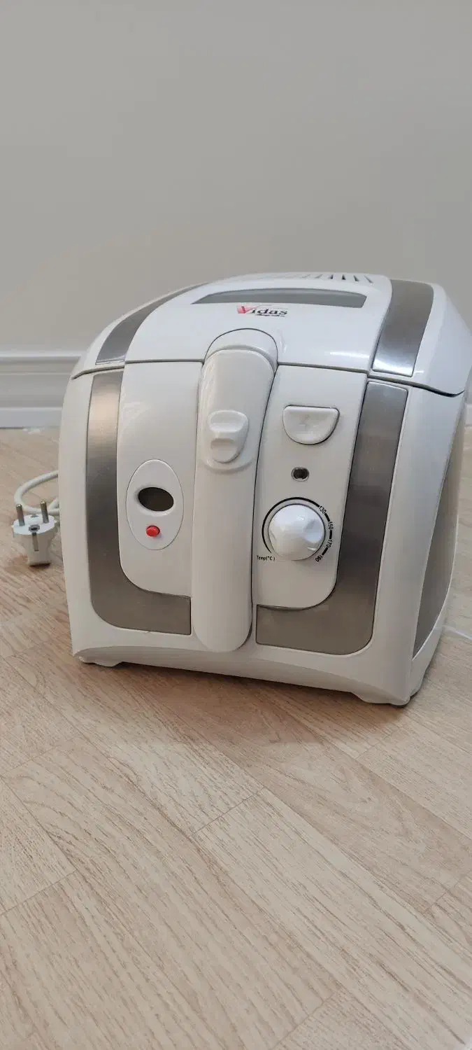 سرخ کن نو|اجاق گاز و لوازم برقی پخت‌وپز|تهران, دولاب|دیوار