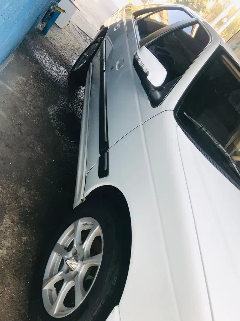 فروش پرشیا|خودرو سواری و وانت|پارس‌آباد, |دیوار