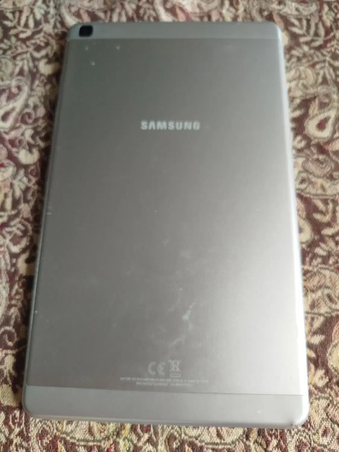 تبلتt295|تبلت|اهواز, فاز ۲ پادادشهر|دیوار