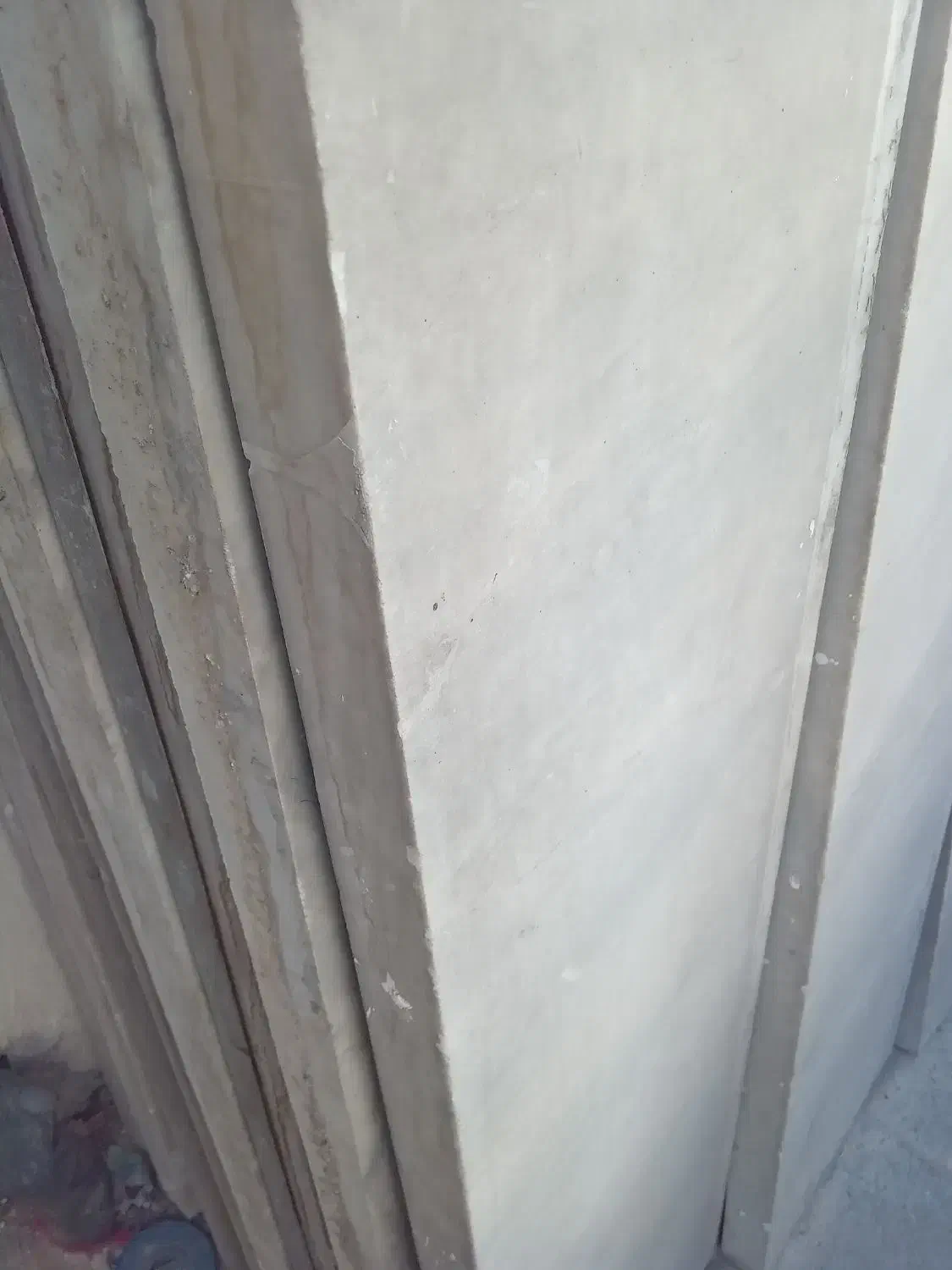 سنگ پله دست دوم|حراج|بومهن, |دیوار