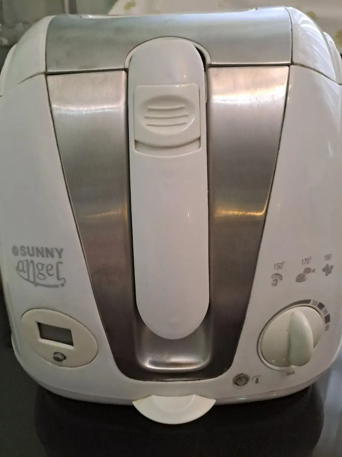 سرخ کن روغنی|اجاق گاز و لوازم برقی پخت‌وپز|مراغه, |دیوار