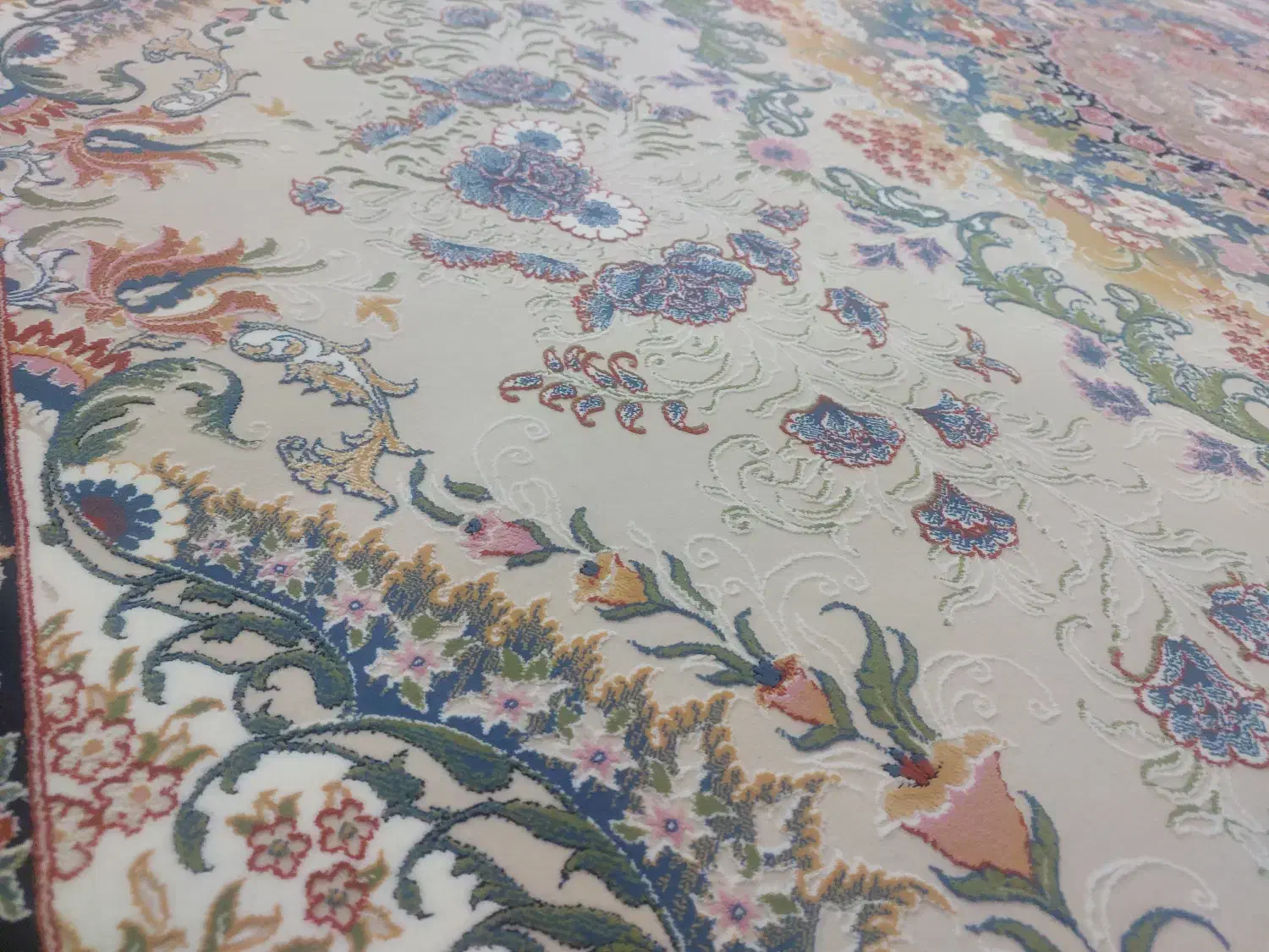 یک عدد9متری1200شانەتراکم3600|فرش|مهاباد (آذربایجان غربی), |دیوار