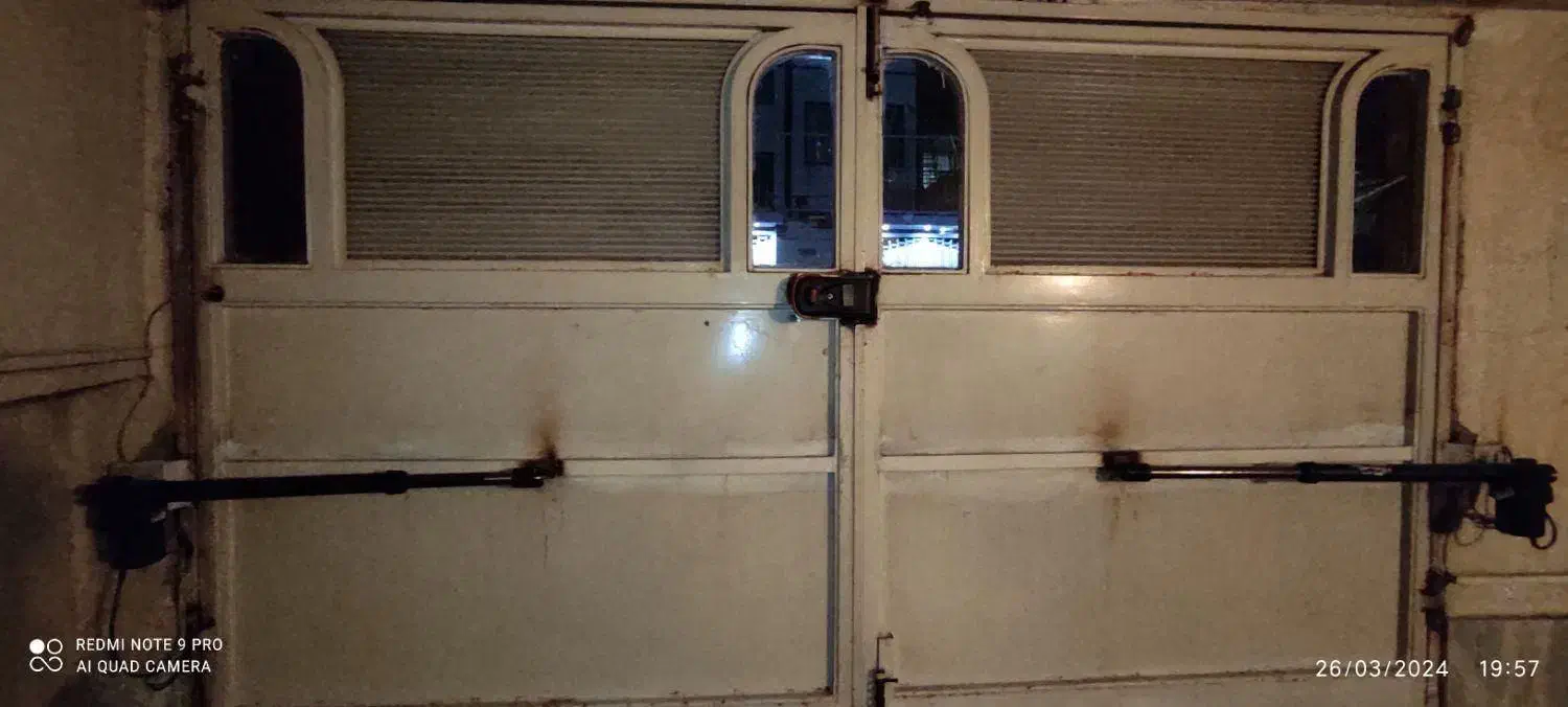 تعمیر جک های پارکینگ|خدمات پیشه و مهارت|تهران, هفت حوض|دیوار