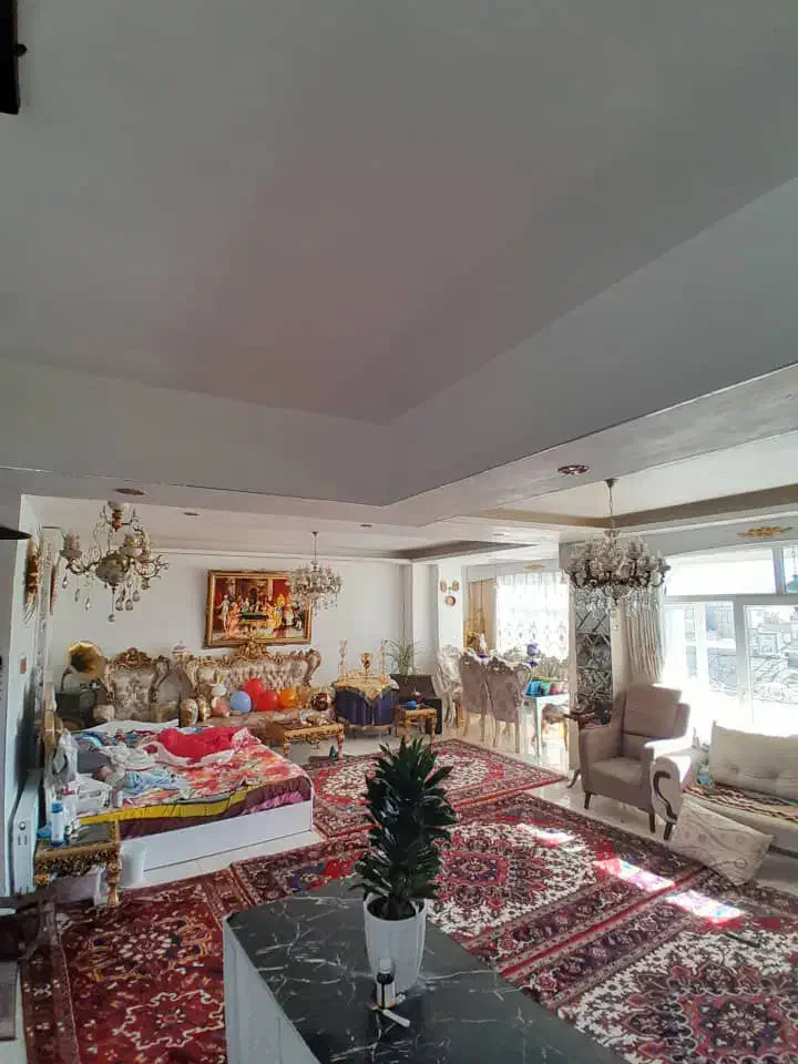 فروش اپارتمان /دوخواب/۱۲۵متری ساختمان سهند|فروش آپارتمان|اهر, |دیوار