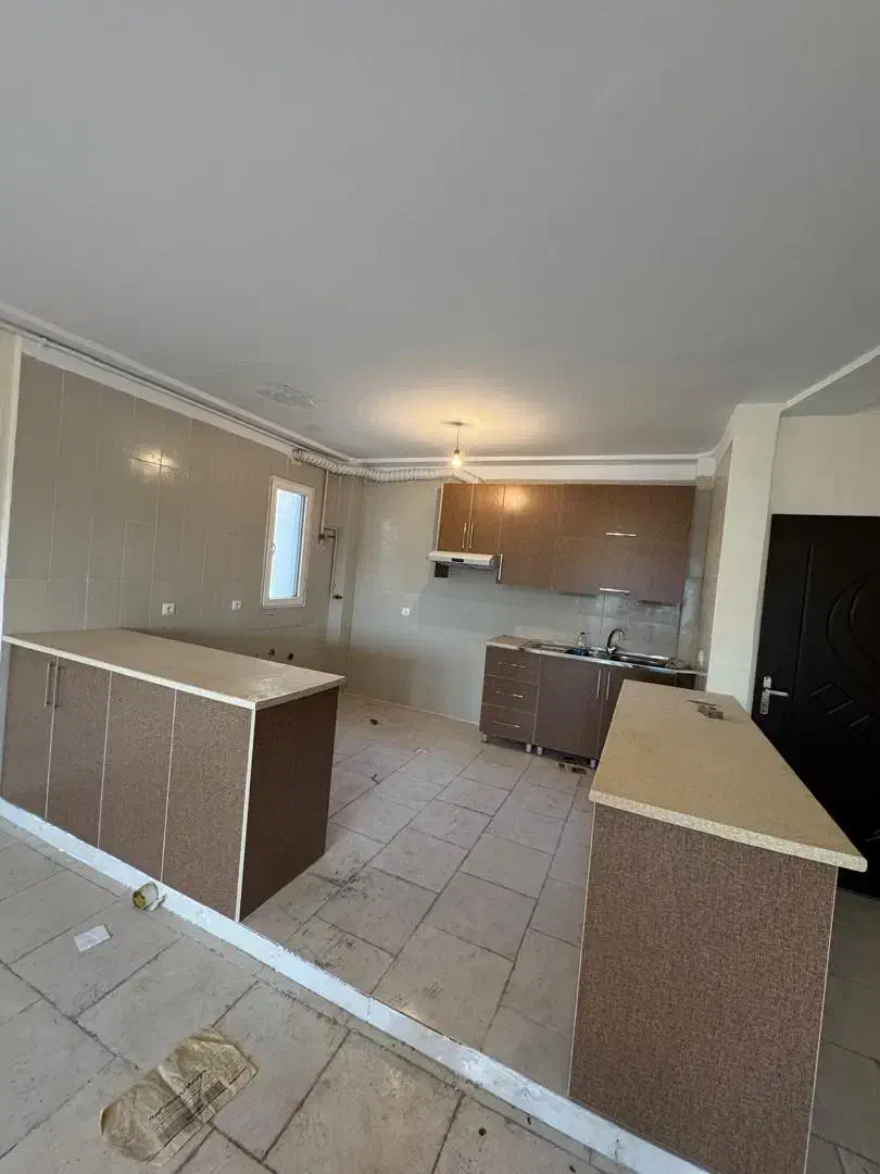 واحد ویو باز و تمیز|فروش آپارتمان|هشتگرد, شهرک آرتیمان|دیوار