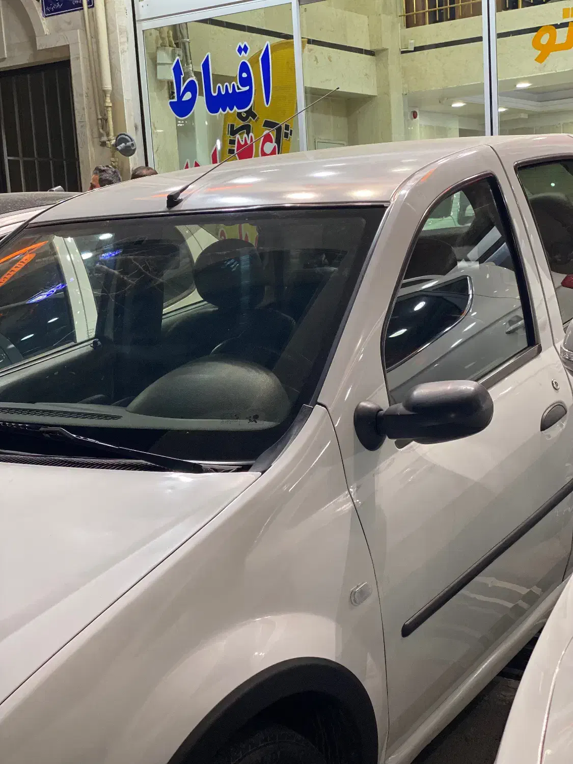 ال نود مدل ۹۱|خودرو سواری و وانت|قدس, شهر‌قدس|دیوار