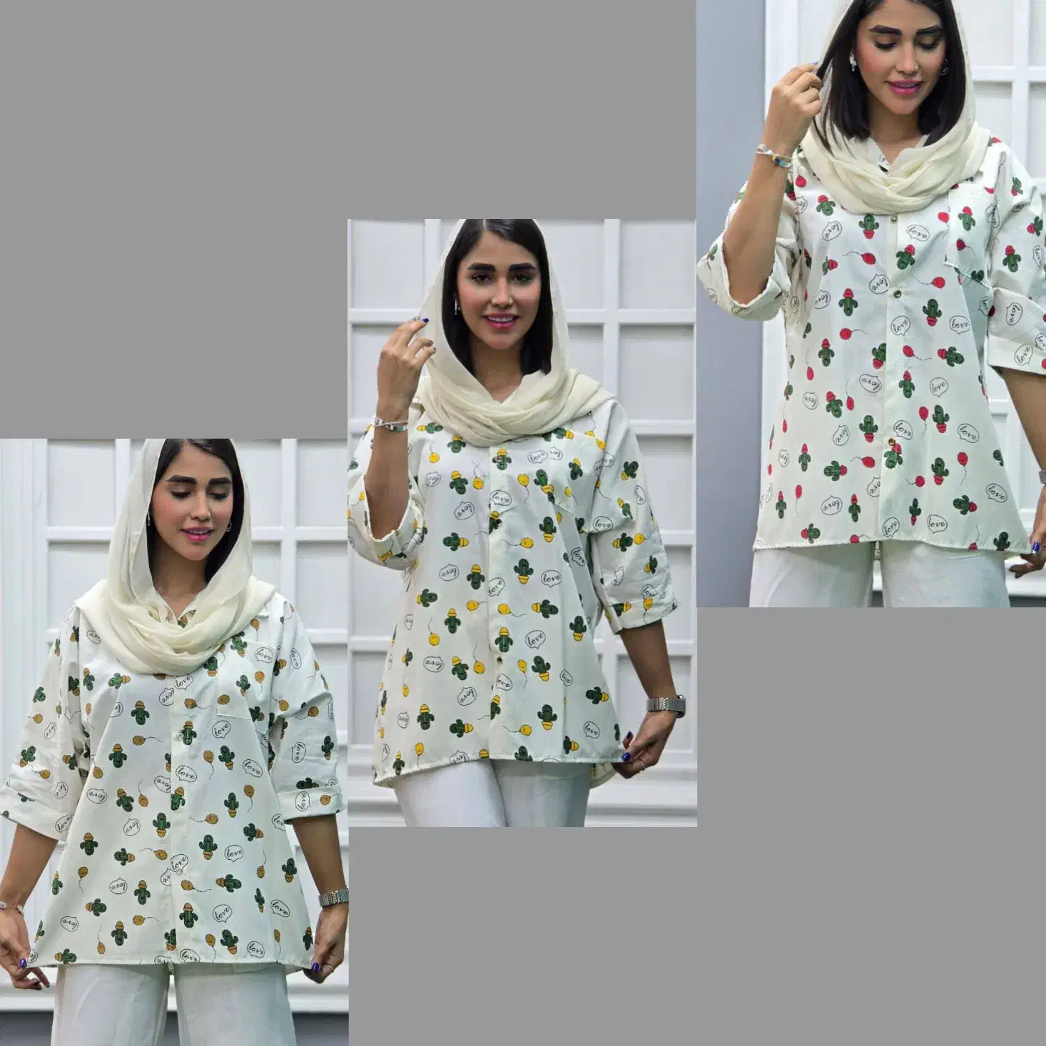 بافت و بلوز|کیف، کفش، کمربند|شاندیز, |دیوار