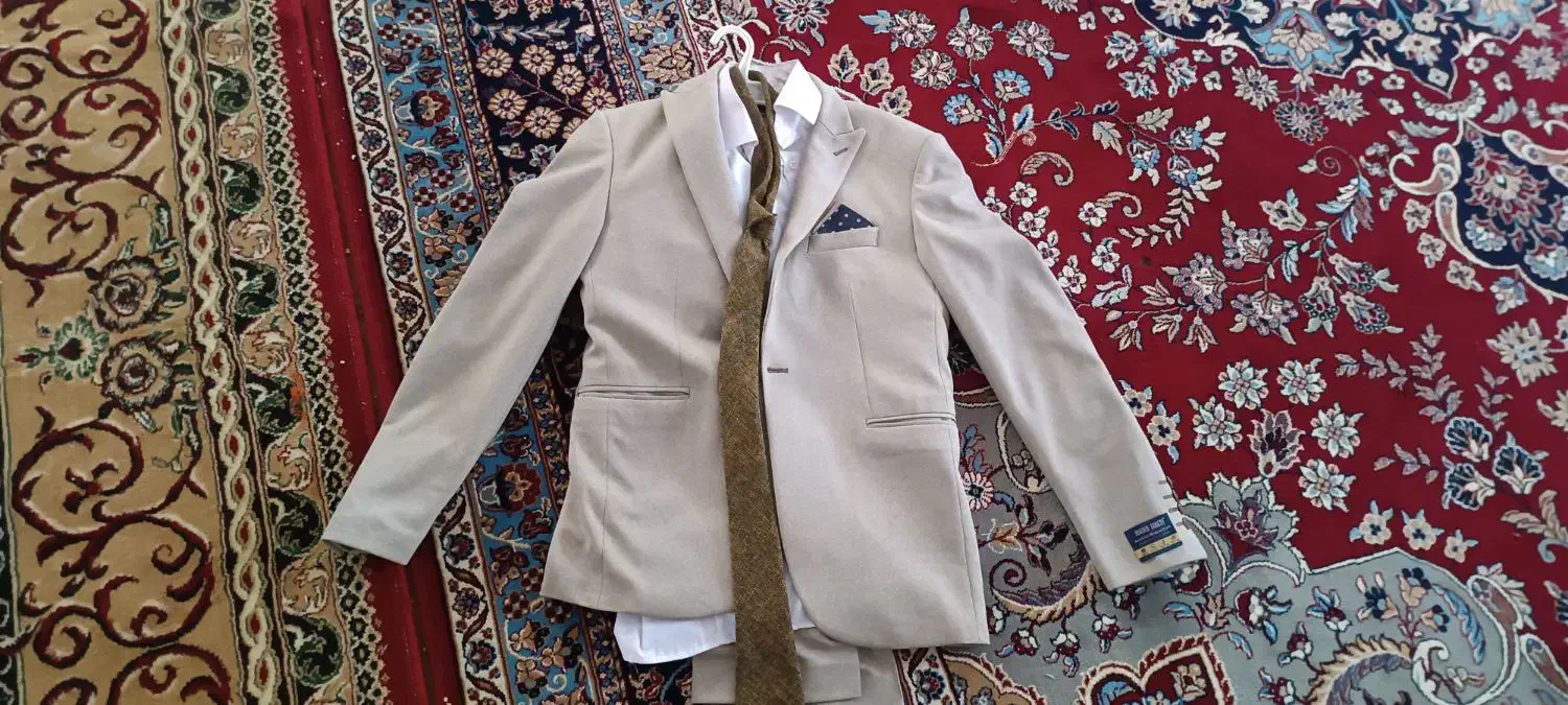 کت شلوار مردانه مجلسی|لباس|طسوج, |دیوار