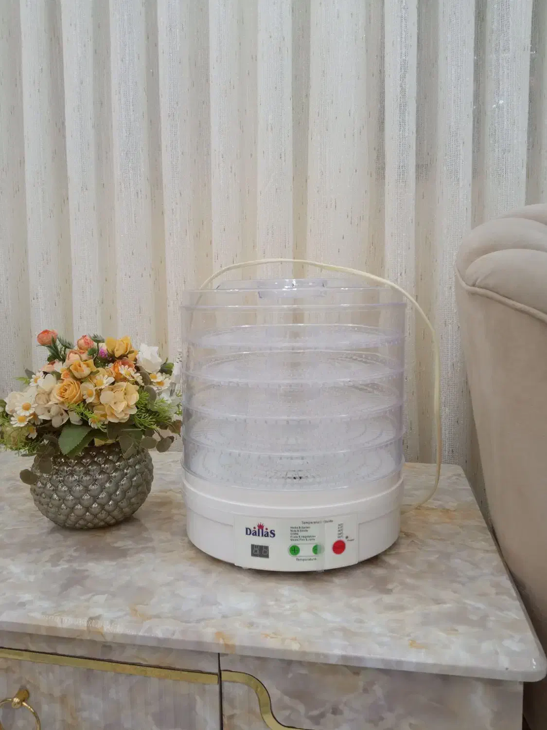 میوه خشک کن|سایر لوازم برقی|بوکان, |دیوار