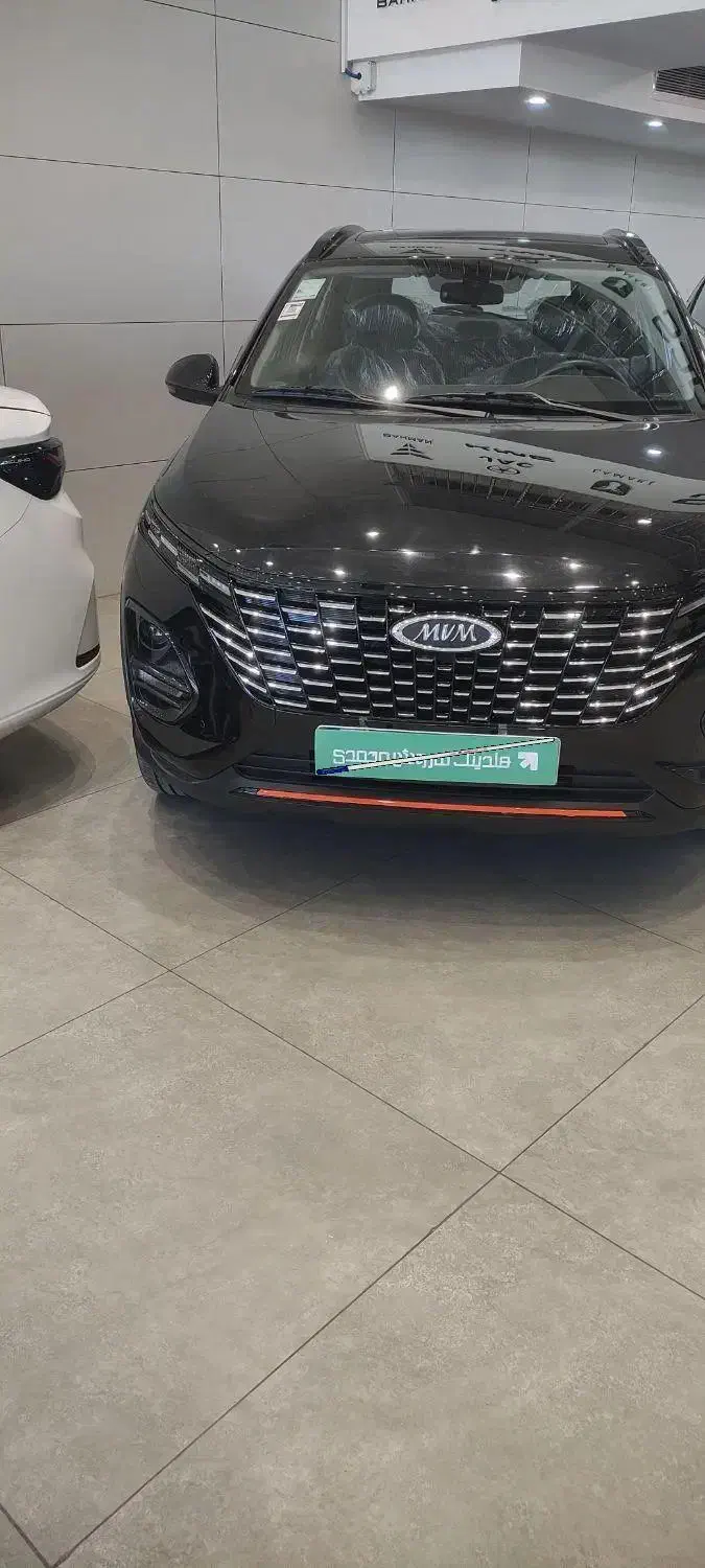 mvm x33کراس|خودرو سواری و وانت|شیراز, شهرک بزین|دیوار