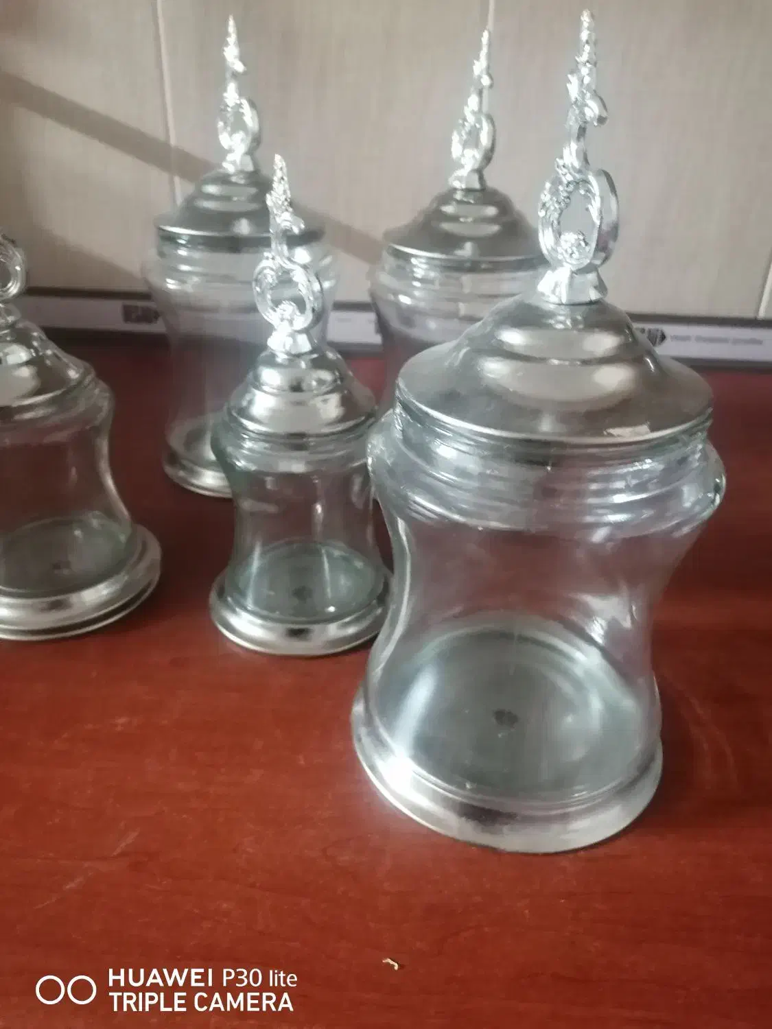 پاسماوری نو|ظروف سرو و پذیرایی|نیشابور, تختی|دیوار