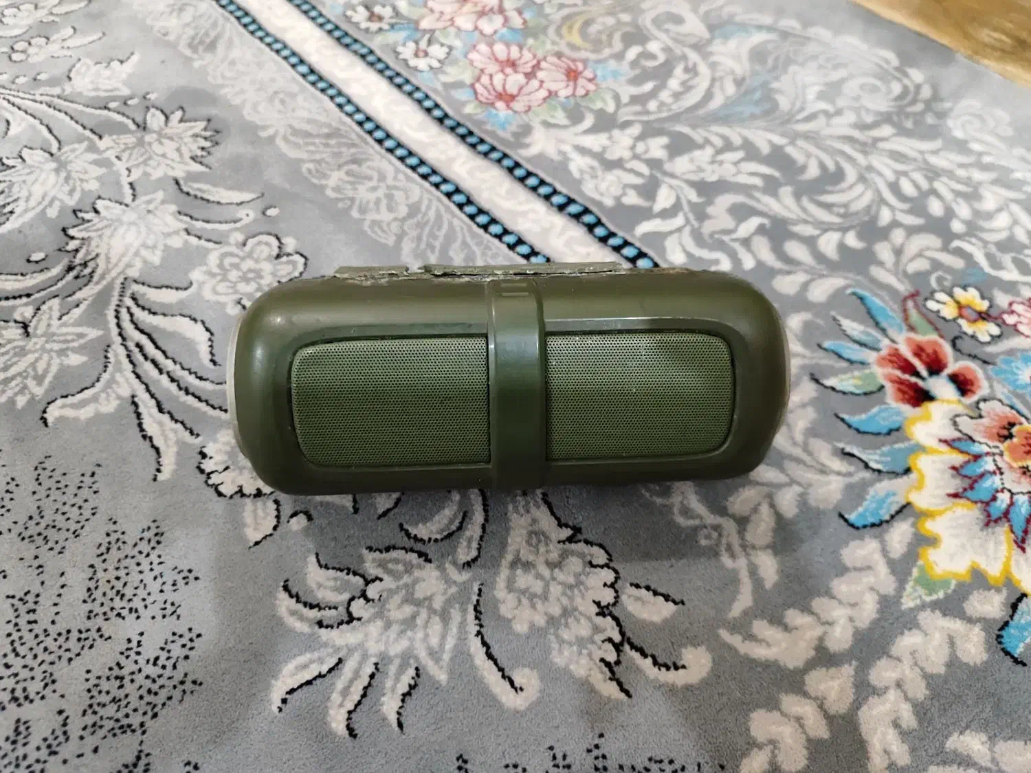 اسپیکر سالم|سیستم صوتی خانگی|قم, ولیعصر|دیوار