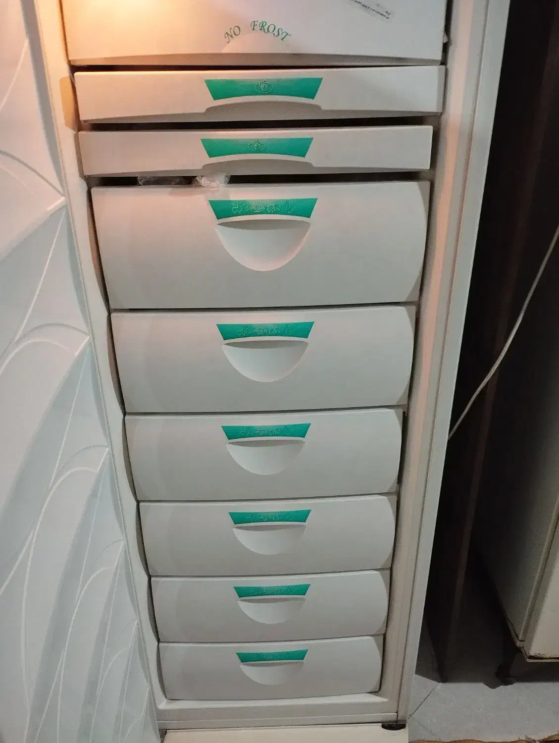 فریزر پارس|یخچال و فریزر|تهران, خاک سفید|دیوار