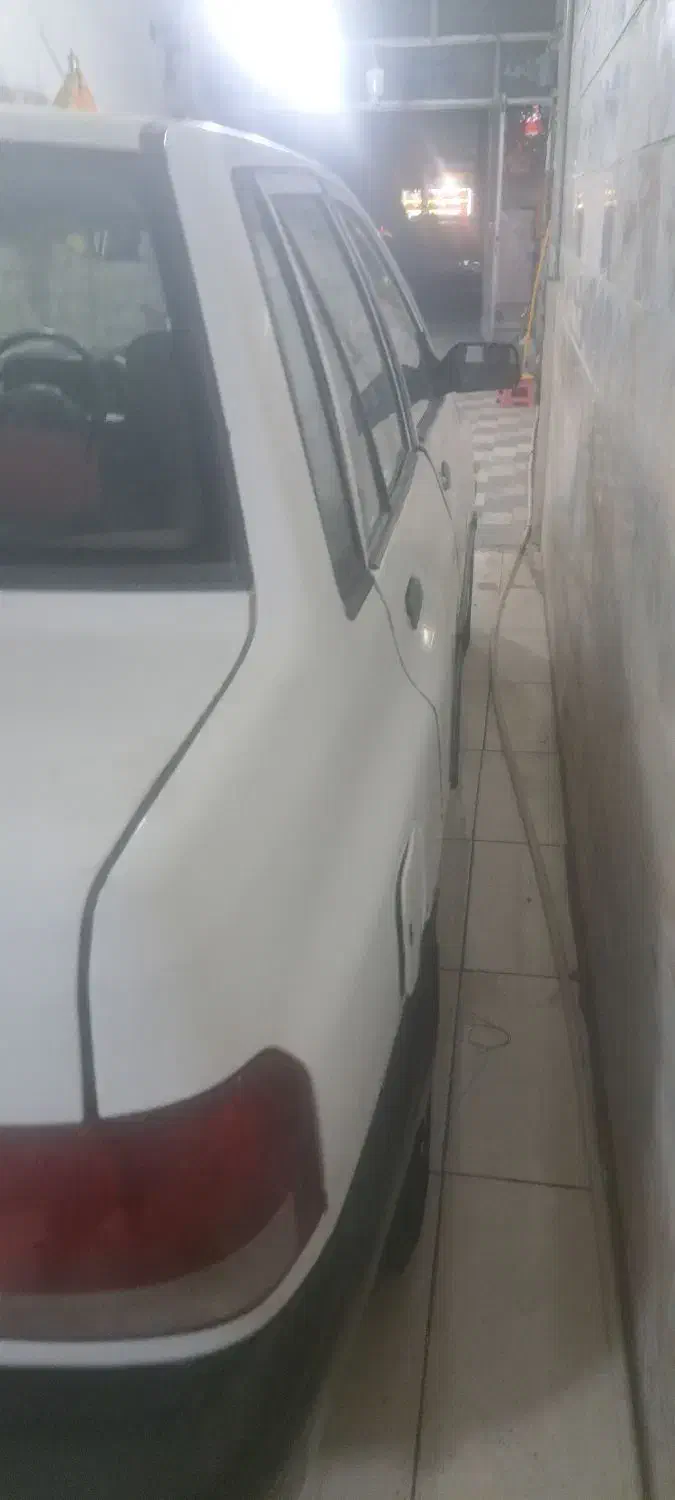 ماشین پراید مدل اخر۸۷|خودرو سواری و وانت|رباطکریم, رباطکریم|دیوار