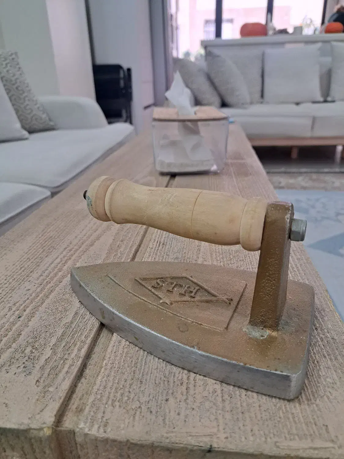 اتو سرد|اتو و لوازم اتو|تهران, جیحون|دیوار