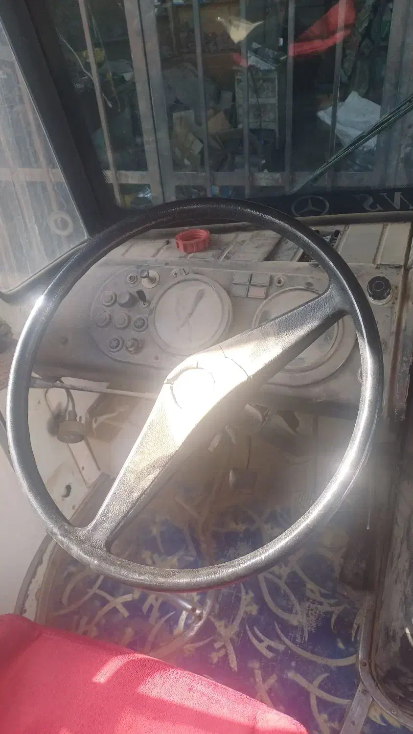 مینی بوس اوراقی|خودرو سنگین|فلاورجان, |دیوار