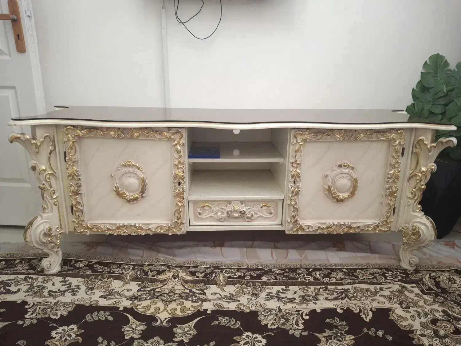 میز tv|میز تلویزیون|تهران, مولوی|دیوار