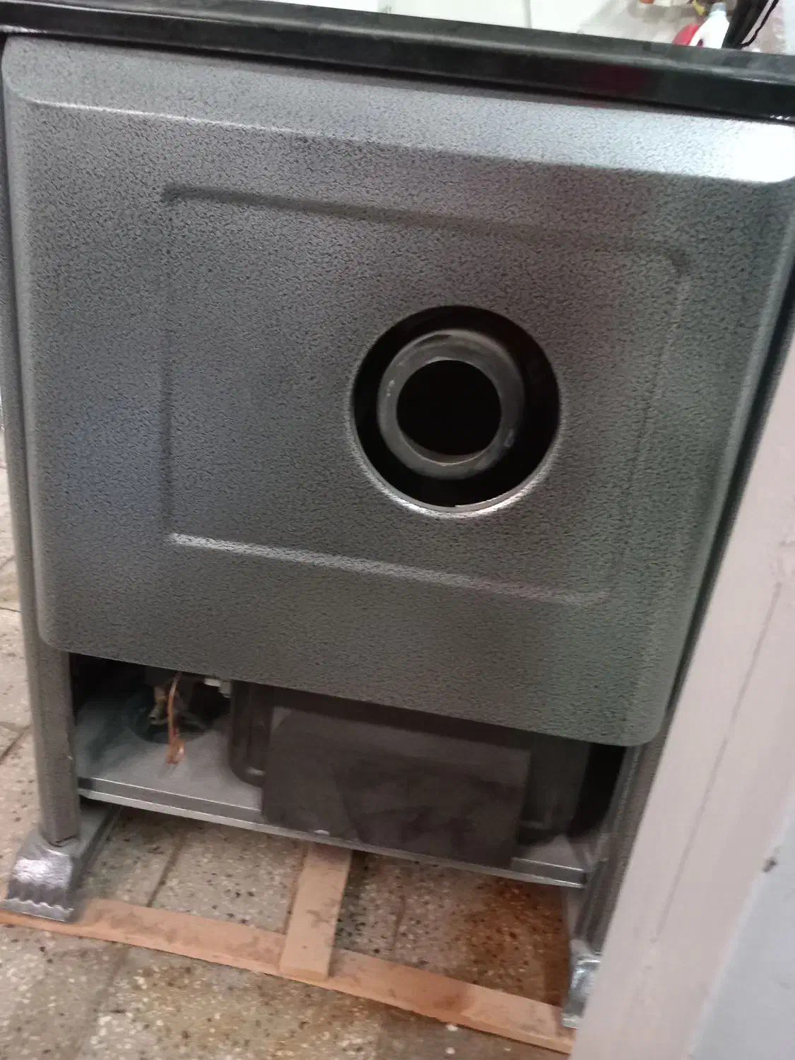 بخاری گاز سوز|بخاری، هیتر، شومینه|قزوین, |دیوار