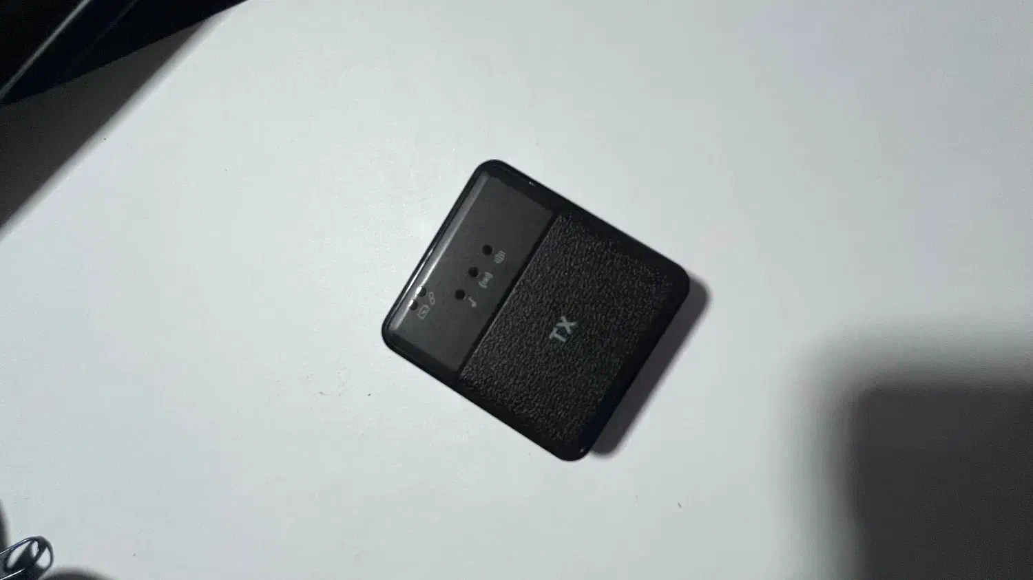 میکروفن تولید محتوا دوکاربره|صوتی و تصویری|تهران, اوقاف|دیوار