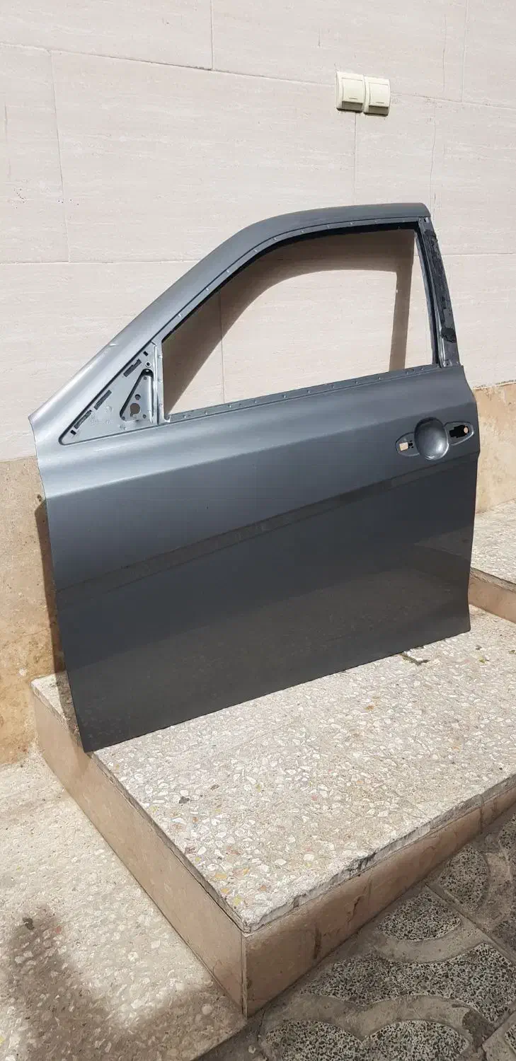 درب دنا پلاس|قطعات یدکی و لوازم جانبی|فردیس, شهرک ارم|دیوار