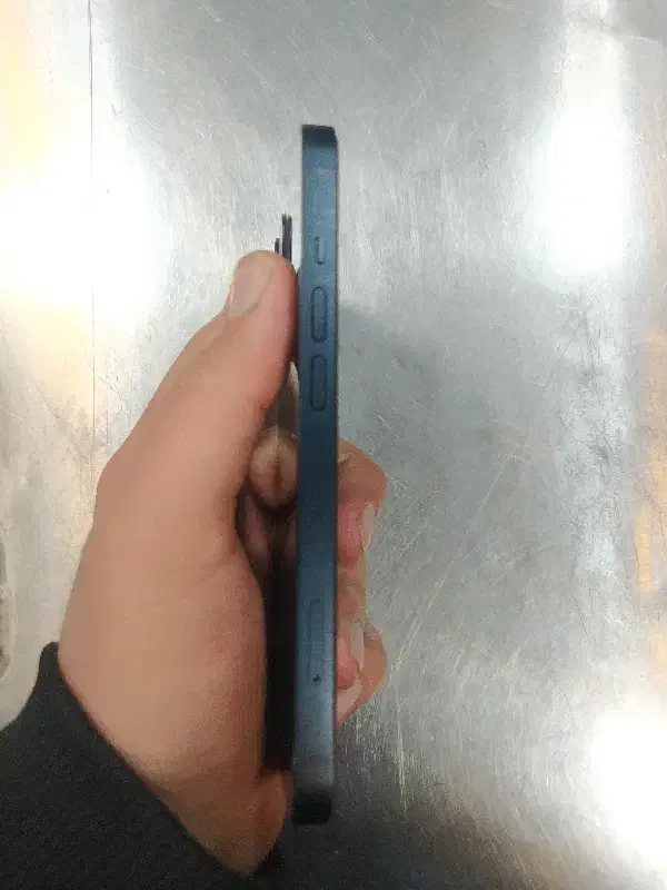 ایفون ۱۳مشکی۱۲۸|موبایل|اصفهان, خلجا|دیوار