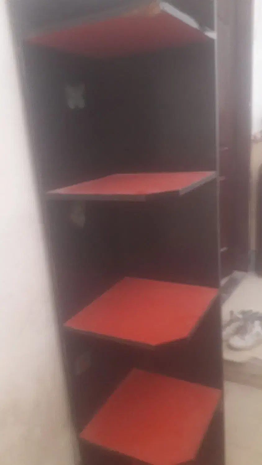 کمد|جاکفشی، کمد، دراور|اراک, |دیوار