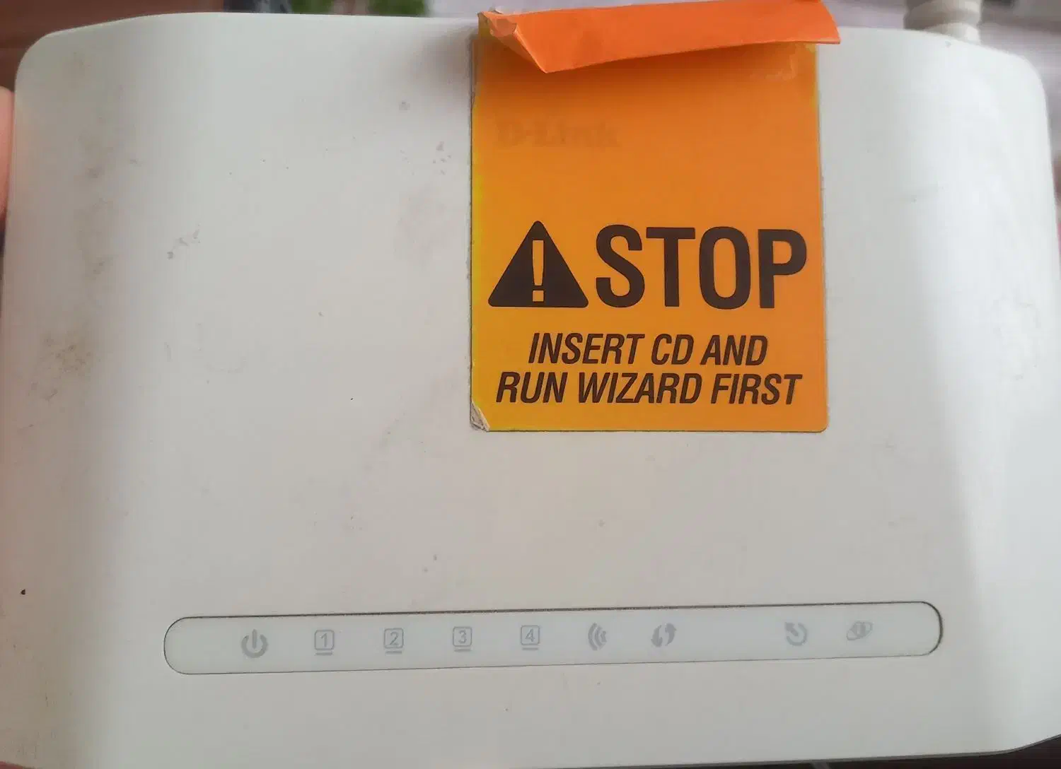 فروش مودم دی لینک|مودم و تجهیزات شبکه|بیرجند, |دیوار